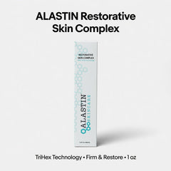 ALASTIN Skincare Restorative Skin Complex Cream | Restorative Formula | 1 oz - Hamxi