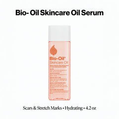 Bio - Oil Skincare Oil Serum 4.2 oz - Hamxi