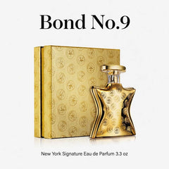 Bond No. 9 New York Signature 3.3 oz EDP Spray Unisex - Hamxi