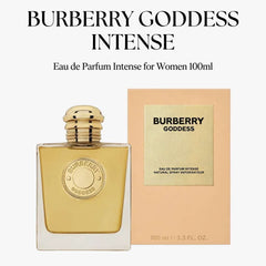 Burberry Goddess Eau de Parfum Intense 100ml for Women - Hamxi