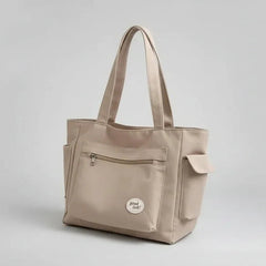 Canvas Shoulder Bag for Women | Fashion Crossbody Bag - Hamxi