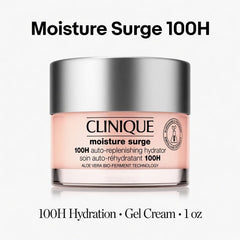 Clinique Moisture Surge 100H Auto - Replenishing Hydrator | 1 oz / 30ml - Hamxi