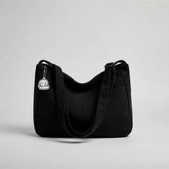 Corduroy Shoulder Bag for Women | Fashion Crossbody | 4 Colors - Hamxi