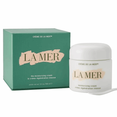 Crème de La Mer | 100ml | Luxury Face Cream | Firming & Revitalizing Moisturizer - Hamxi