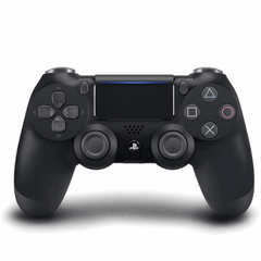 DualShock 4 Black Edition | Sony PS4 Controller | Wireless Gamepad with Remote Play - Hamxi