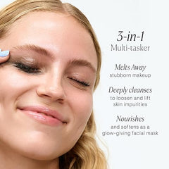 ELEMIS Pro - Collagen Cleansing Balm | 100g | Nourishing Makeup Remover - Hamxi