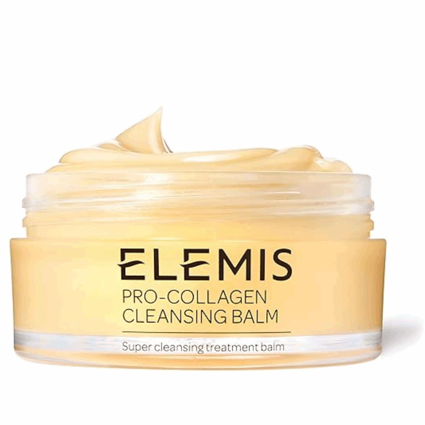 ELEMIS Pro - Collagen Cleansing Balm | 100g | Nourishing Makeup Remover - Hamxi