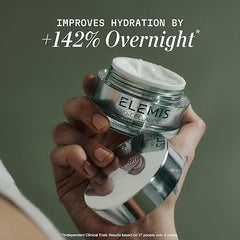 ELEMIS Pro - Collagen Night Cream | Hydrating Overnight Moisturizer | 50ml - Hamxi