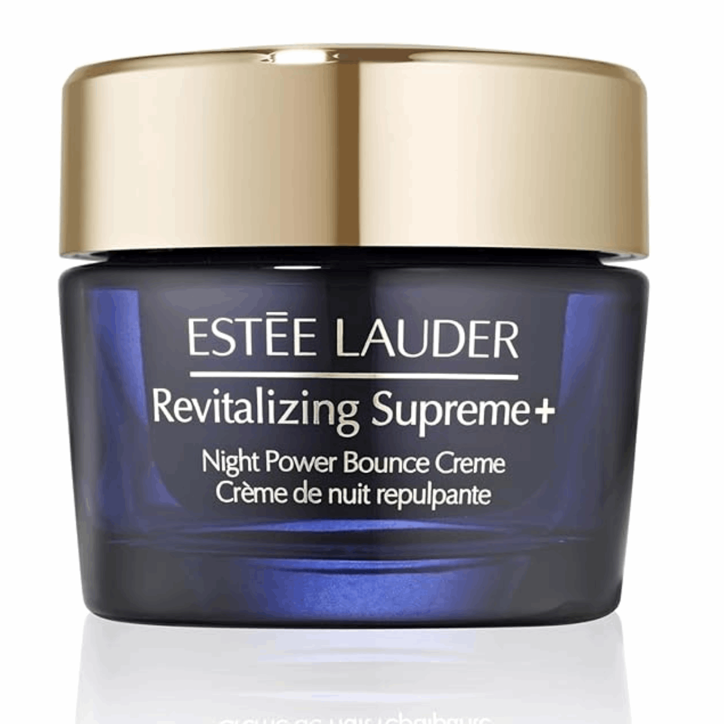 Estée Lauder Revitalising Supreme+ Night Power Bounce Cream | 50ml - Hamxi