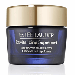 Estée Lauder Revitalising Supreme+ Night Power Bounce Cream | 50ml - Hamxi