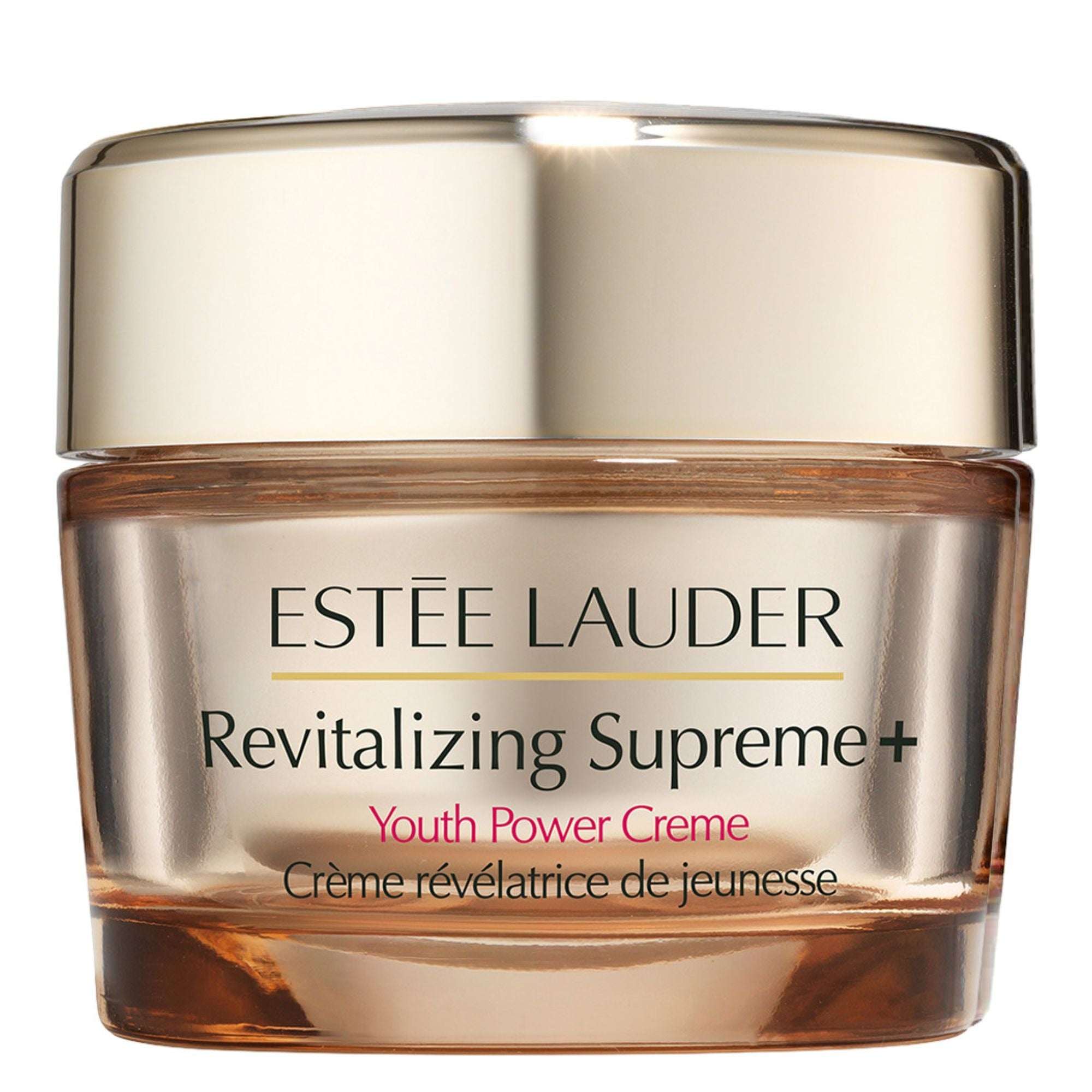 Estée Lauder Revitalizing Supreme+ | 50ml | Youth Power Soft Creme Moisturizer - Hamxi