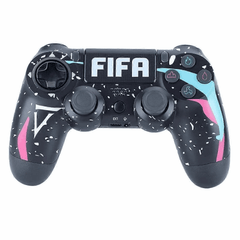 FIFA 21 Sony DualShock 4 Bundle | PS4 Wireless Gamepad
