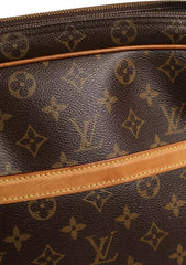 Louis Vuitton Monogram Reporter GM