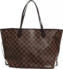 Louis Vuitton Neverfull MM Damier Ebene