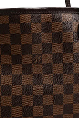 Louis Vuitton Neverfull MM Damier Ebene