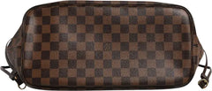Louis Vuitton Neverfull MM Damier Ebene