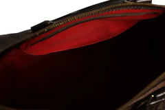 Louis Vuitton Speedy Bandoulière 35 Damier Ebene