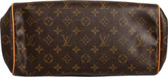 Louis Vuitton Monogram Canvas Montorgueil PM
