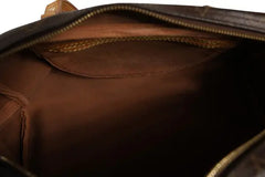 Louis Vuitton Monogram Canvas Montorgueil PM