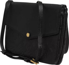 Louis Vuitton Monogram Empreinte Twice Bag