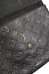 Louis Vuitton Monogram Empreinte Twice Bag
