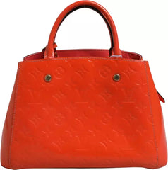 Louis Vuitton Montaigne Bag