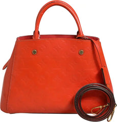 Louis Vuitton Montaigne Bag