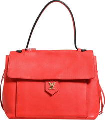 Louis Vuitton Lockme Tote Bag