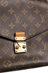 Louis Vuitton Pochette Métis Monogram