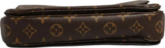 Louis Vuitton Pochette Métis Monogram