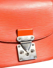 Louis Vuitton Epi Leather Eden PM Bag