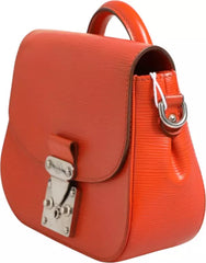 Louis Vuitton Epi Leather Eden PM Bag