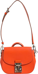 Louis Vuitton Epi Leather Eden PM Bag