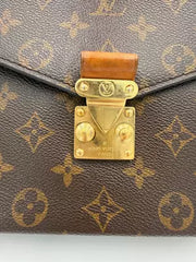 Louis Vuitton Pochette Métis Monogram