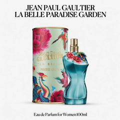 Jean Paul Gaultier La Belle Paradise Garden EDP 100ml for Women - Hamxi