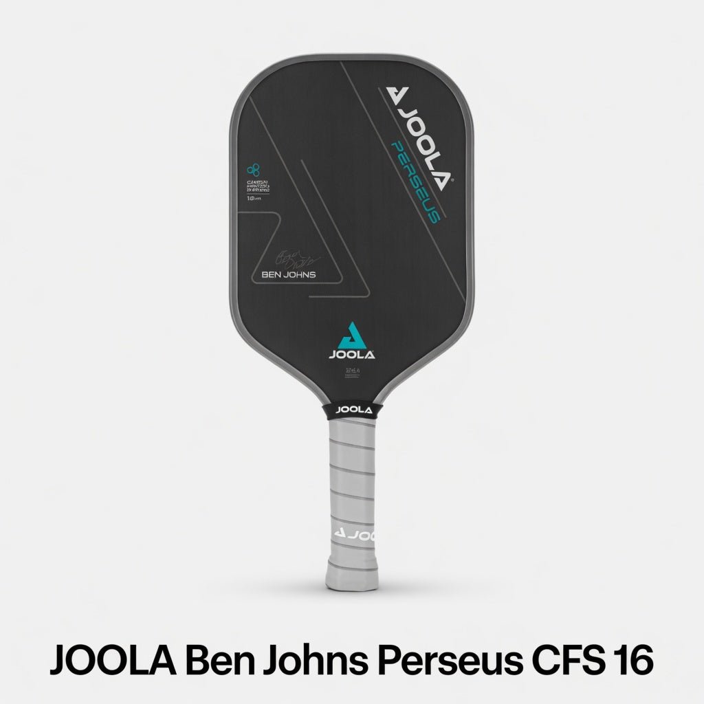 JOOLA Ben Johns Perseus CFS 16 Pickleball Paddle | Professional Grade | Only 3 Left - Hamxi