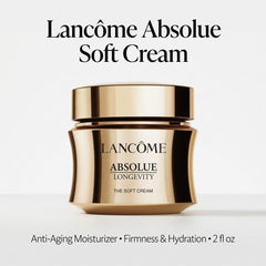 Lancôme Absolue The Soft Cream 2 fl oz - Hamxi
