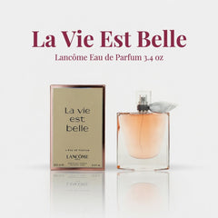Lancôme La Vie Est Belle 3.4 oz L'EDP Spray for Women - Hamxi