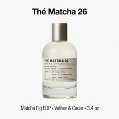 Le Labo Thé Matcha 26 Eau de Parfum 3.4 fl oz / 100 ml - Hamxi