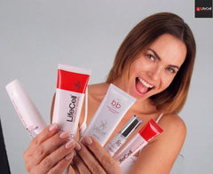 LIFECELL Anti - Aging Cream | Genuine Product | Anti - Wrinkle Moisturizer - Hamxi