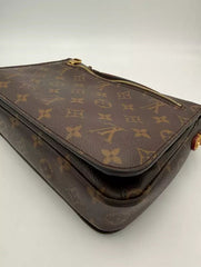Louis Vuitton Metis Monogram Handbag - Hamxi