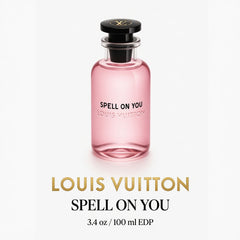 Louis Vuitton Spell On You 3.4 oz / 100 ml EDP for Women - Hamxi