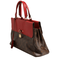 Louis Vuitton Venus Monogram Canvas 2way Bag - Hamxi