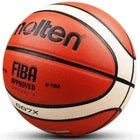 Molten Basketball GG7X | Official Size 7 | Premium PU Leather | Outdoor Game Ball - Hamxi