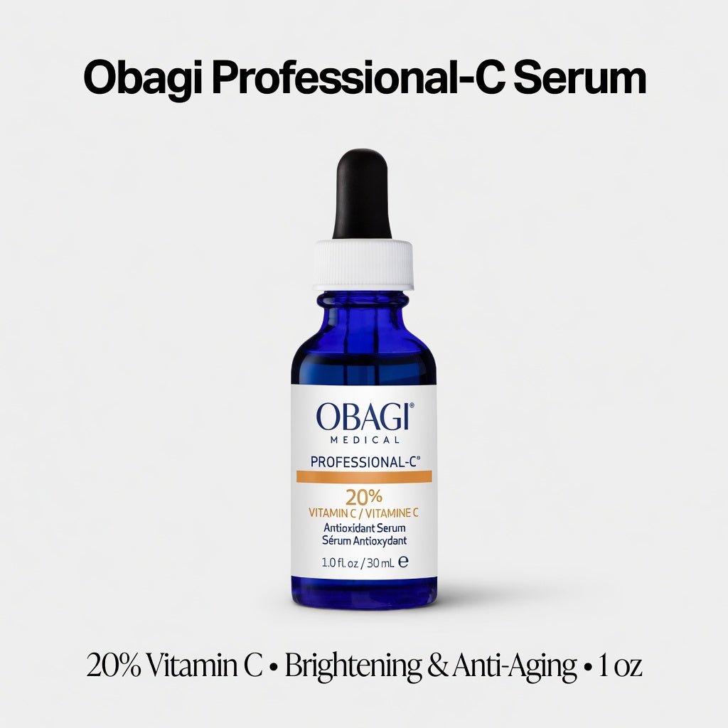 Obagi Medical Professional - C Vitamin C Serum 1 oz - Hamxi