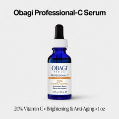 Obagi Medical Professional - C Vitamin C Serum 1 oz - Hamxi