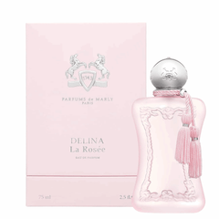 Parfums de Marly Delina La Rosée | Eau de Parfum Spray | Size: 2.5 FL OZ / 75ml - Hamxi
