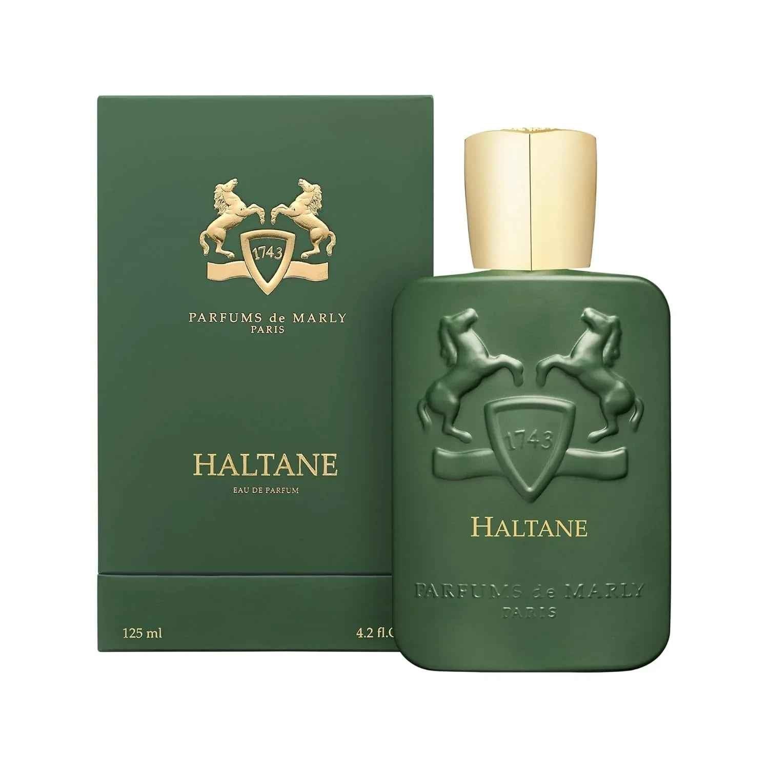 Parfums de Marly Haltane Men's EDP 125ml/4.2oz - Hamxi