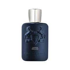 Parfums de Marly Layton Exclusif Men's EDP 125ml/4.2oz - Hamxi