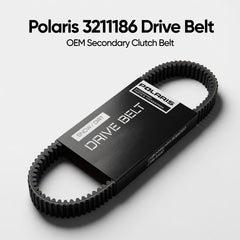 Polaris 3211186 Drive Belt - Hamxi